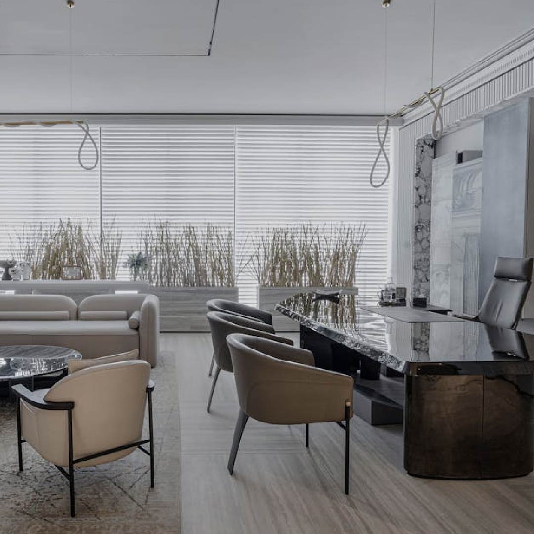 The Study at VANTA
