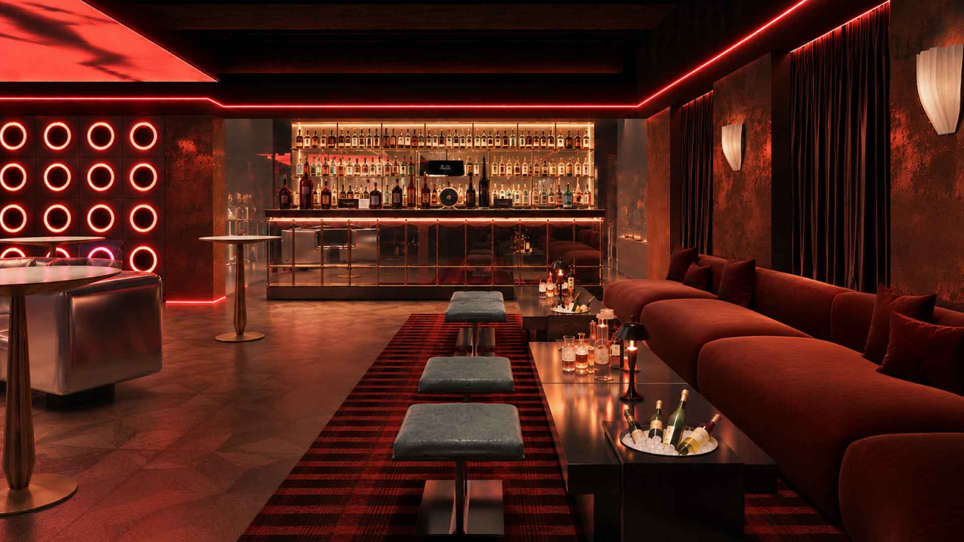 VANTA Ultra Lounge