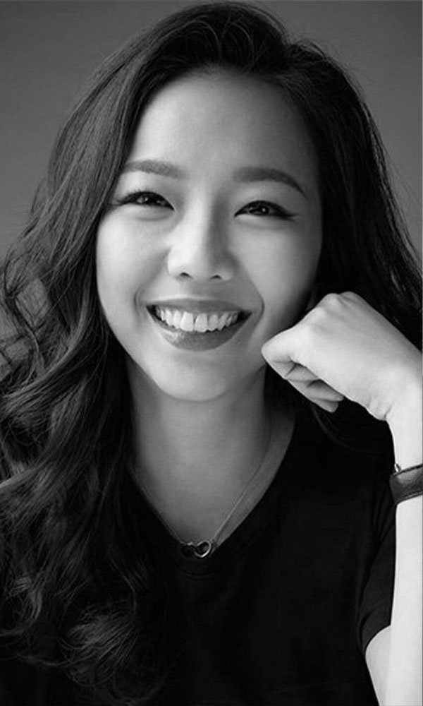 Annabelle Huang