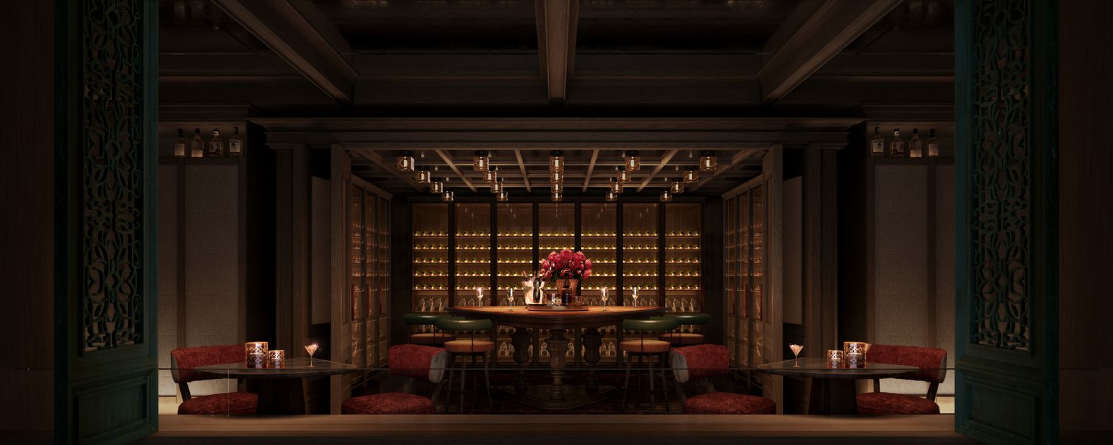 The Vault at VANTA